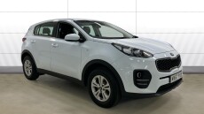 Kia Sportage 1.6 GDi 1 5dr Petrol Estate